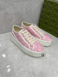 Picture of Gucci Shoes _SKUGuccisz35-40YF12036431